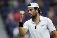 2022 US Open - Day 9